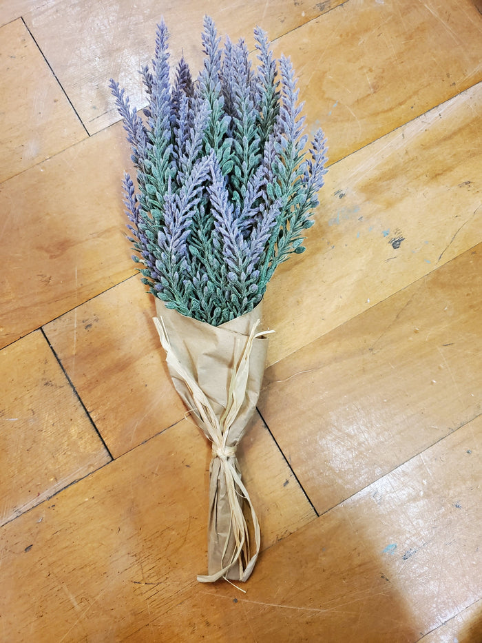 Lavender bunch
