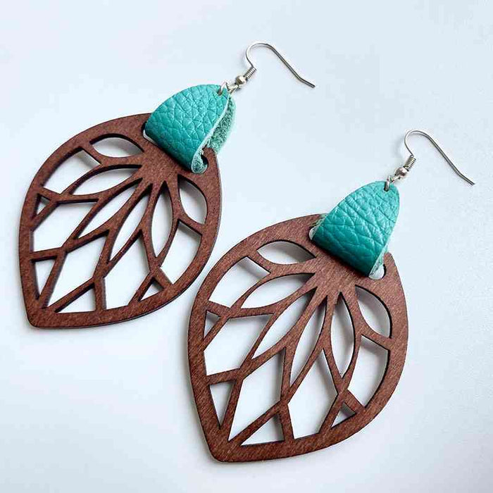 Turquoise / One Size