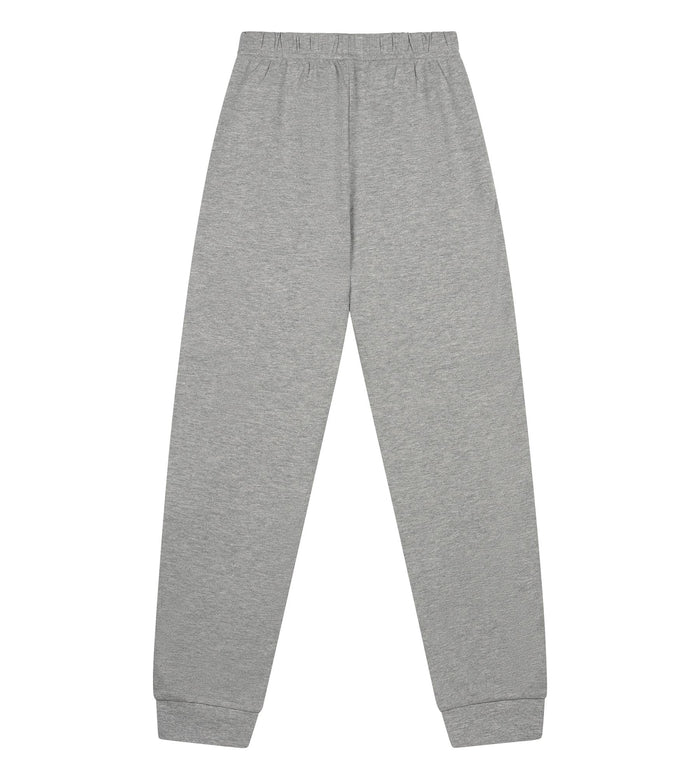 Legging enfant unisexe Gris Chiné Dim Thermal