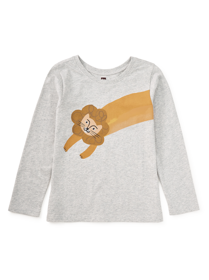 Liger Double Sided Tee