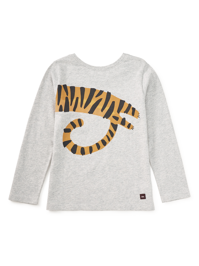 Liger Double Sided Tee