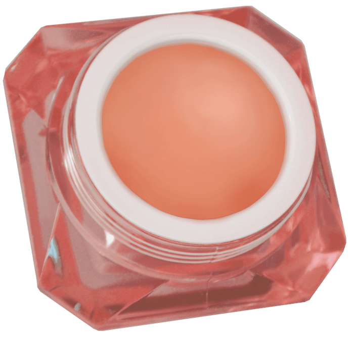 Lip and Cheek Paint, peachy keen