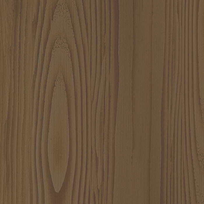 Liquid Wood Wood'n Stain by Retique It in 16 oz Barn Wood color, showing the stain applied to wood surface for a natural finish.
