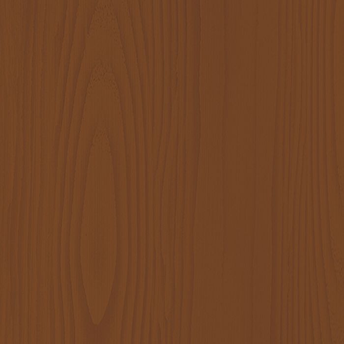 Retique It Liquid Wood Wood'n Stain in Cedar, 16 oz bottle, showcasing the stain applied to wood for a natural cedar finish.
