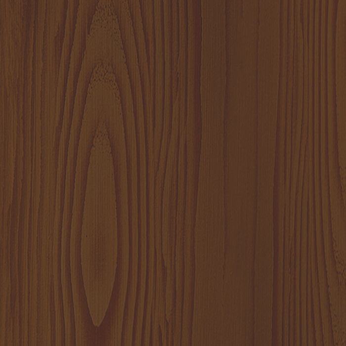 Dark Oak Liquid Wood Wood'n Stain by Retique It in 16 oz bottle, showing the stain's deep, rich wood finish.
