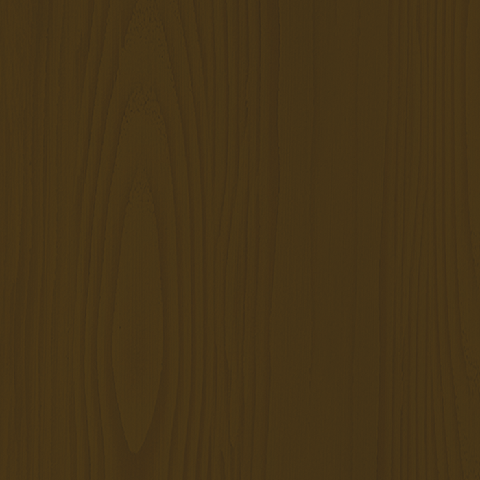 Liquid Wood Wood'n Stain in Dark Pecan by Retique It, 16 oz bottle, showing the dark stain color and product label.