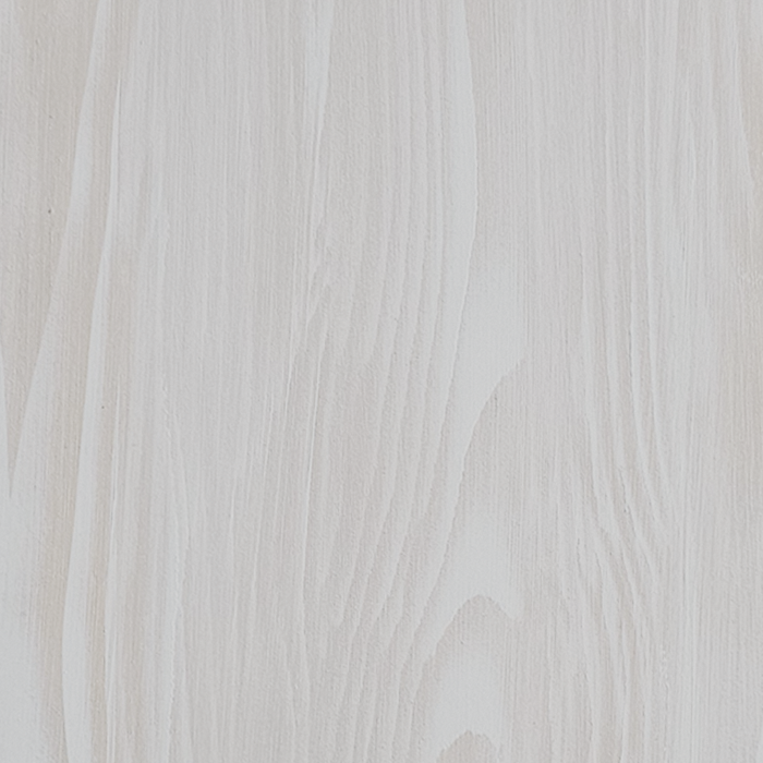 Retique It Liquid Wood Wood'n Stain in White Wash, 16 oz bottle, showing the stain applied to wood for a light, natural finish.