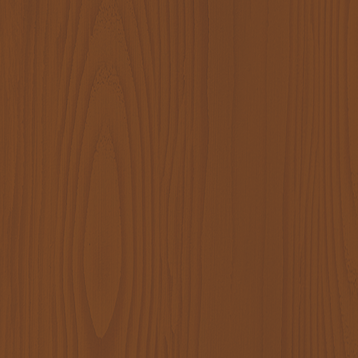 Retique It Liquid Wood Wood'n Stain in Cedar, 32 oz, showcasing a smooth stain application on wood surface.