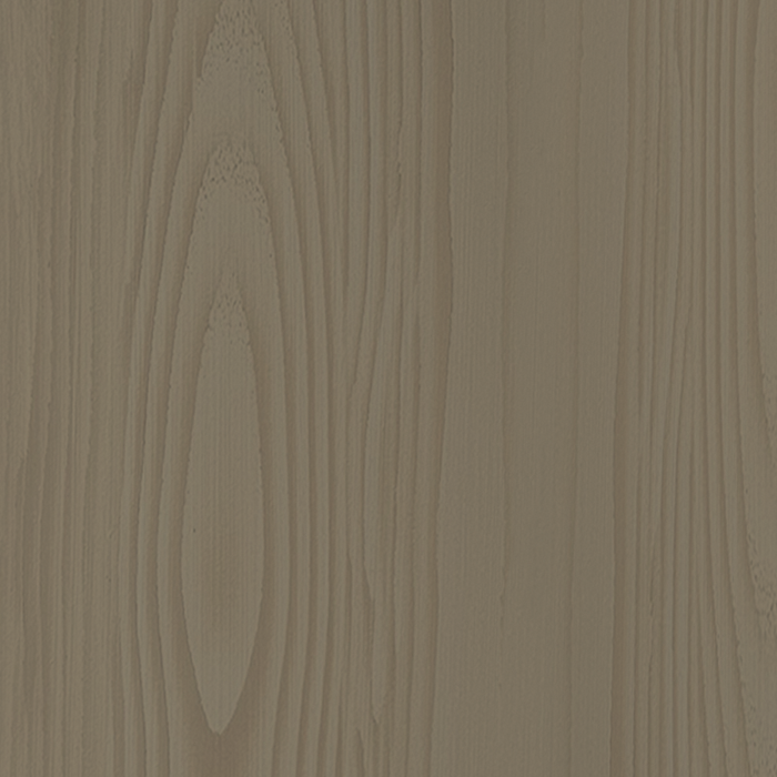 Retique It Liquid Wood Wood'n Stain in Drift Wood 32 oz bottle, showing the stain's natural wood finish and application area.