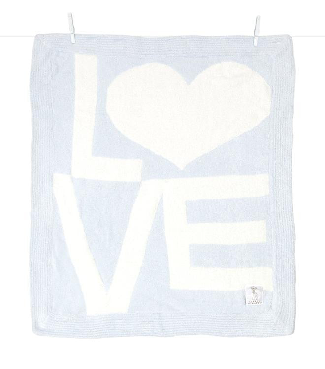 Little Giraffe Dolce Love Blanket - RSVP Style
