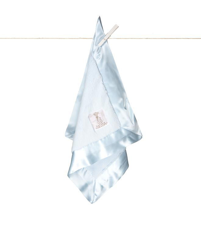 Little Giraffe Luxe Blanky - RSVP Style