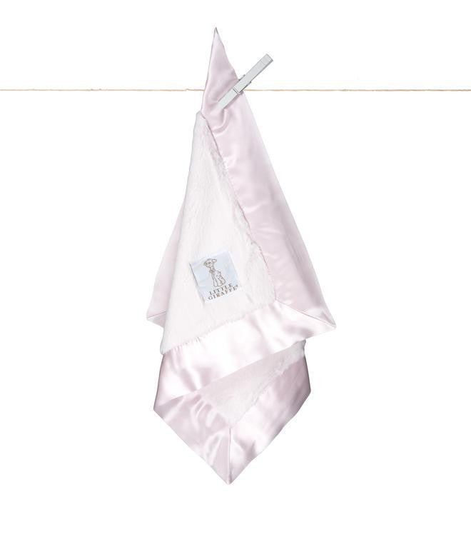 Little Giraffe Luxe Blanky - RSVP Style