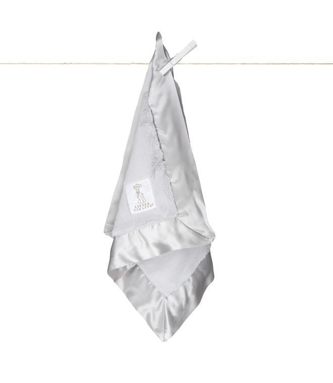 Little Giraffe Luxe Blanky - RSVP Style