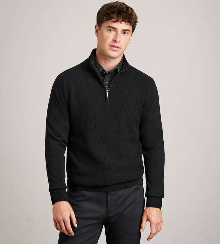 BLACK / 2X