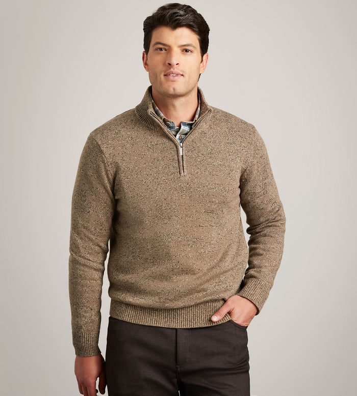 LIGHT BROWN / 2X