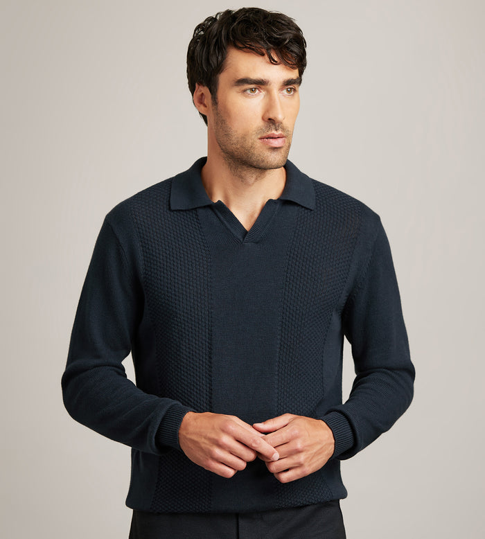 navy