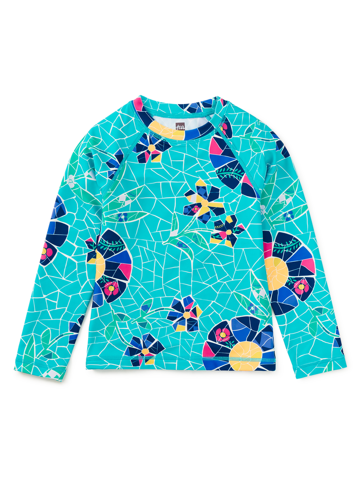 Long Sleeve Rash Guard