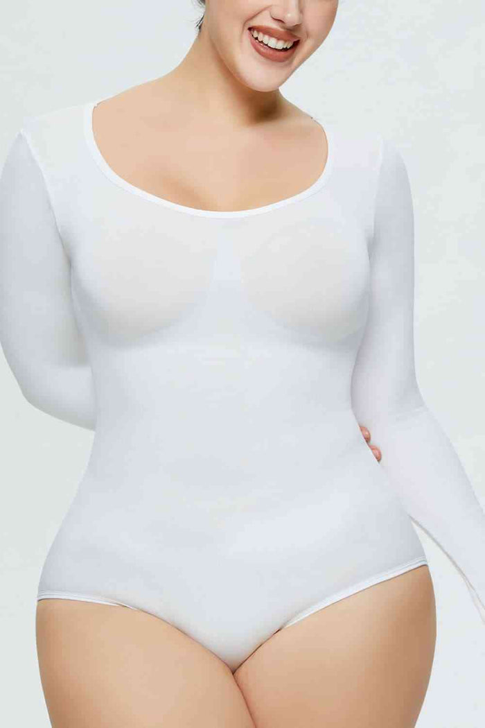 White / S