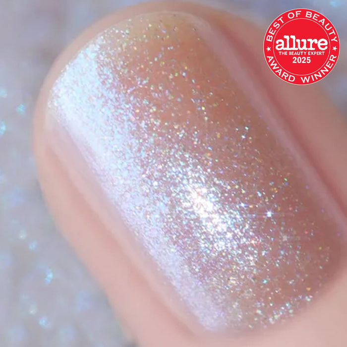 Luna – 1-Step Gel It's Topless Nail Polish