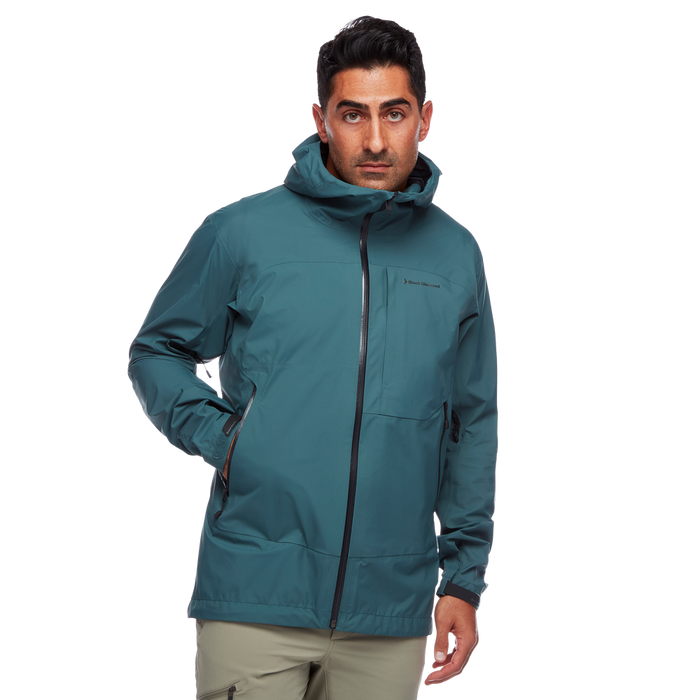 M Highline Stretch Shell