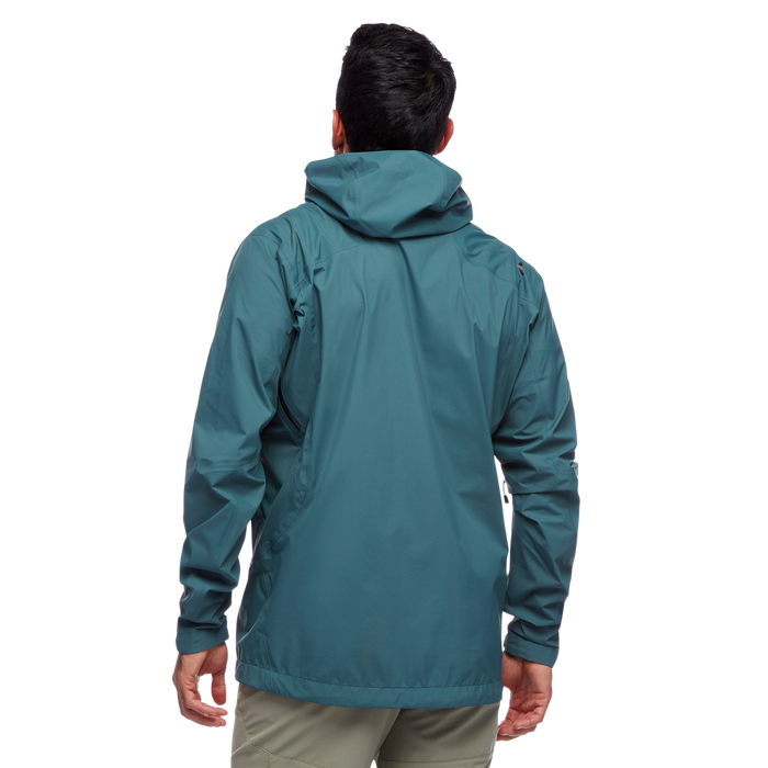 M Highline Stretch Shell