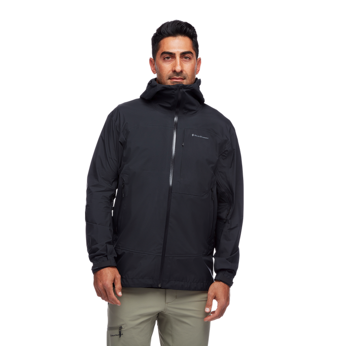 M Highline Stretch Shell