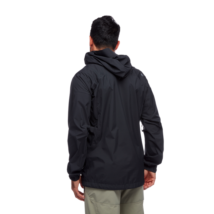 M Highline Stretch Shell