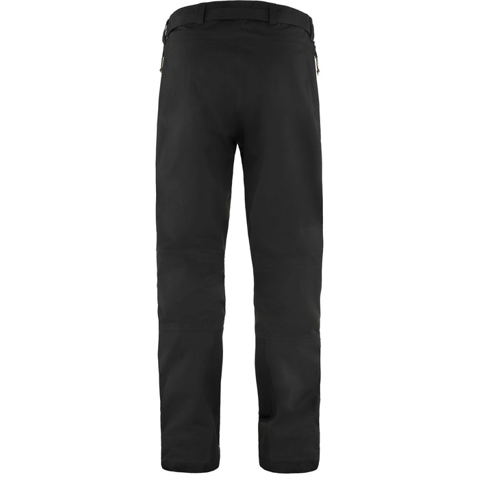 M Keb Eco-Shell Trousers