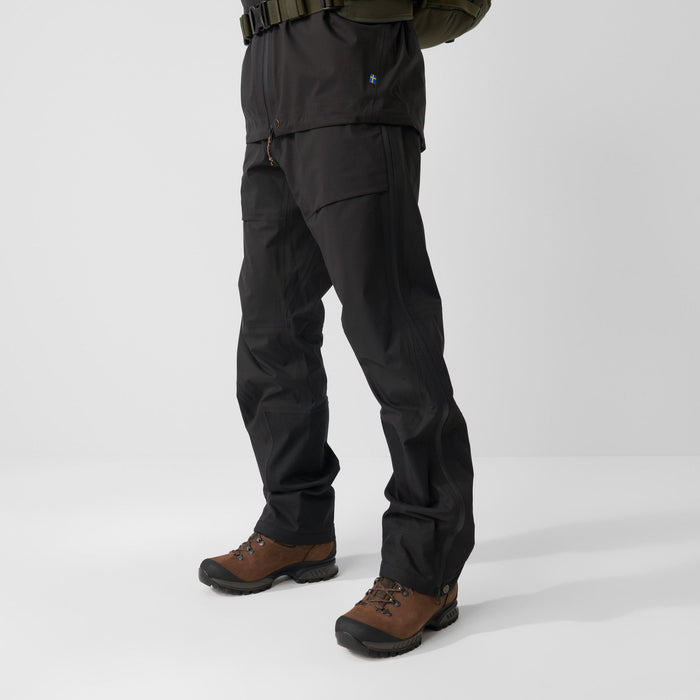 M Keb Eco-Shell Trousers