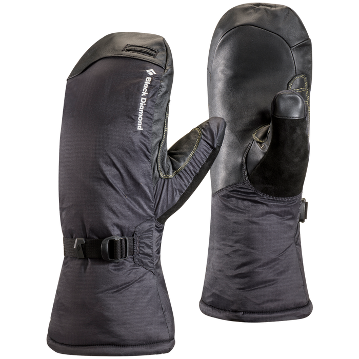 M Super Light Mitts
