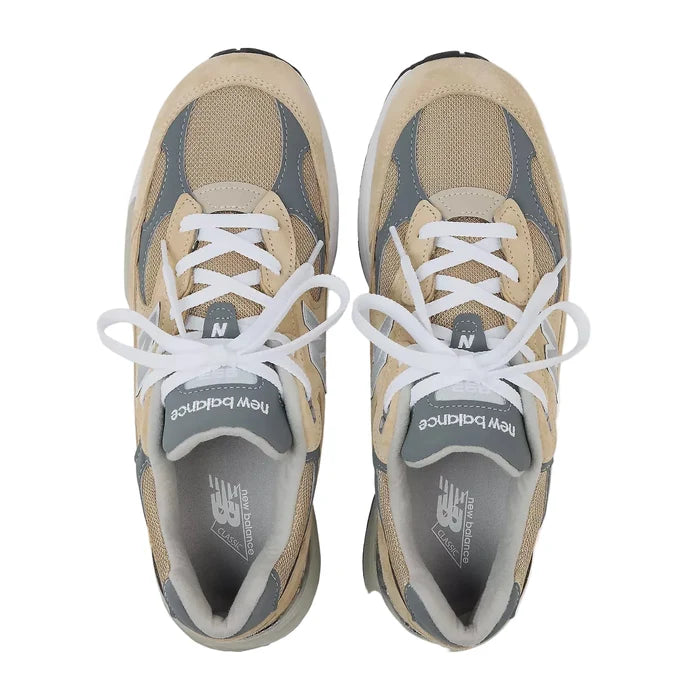 Made in USA 992