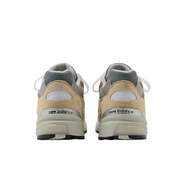 Made in USA 992