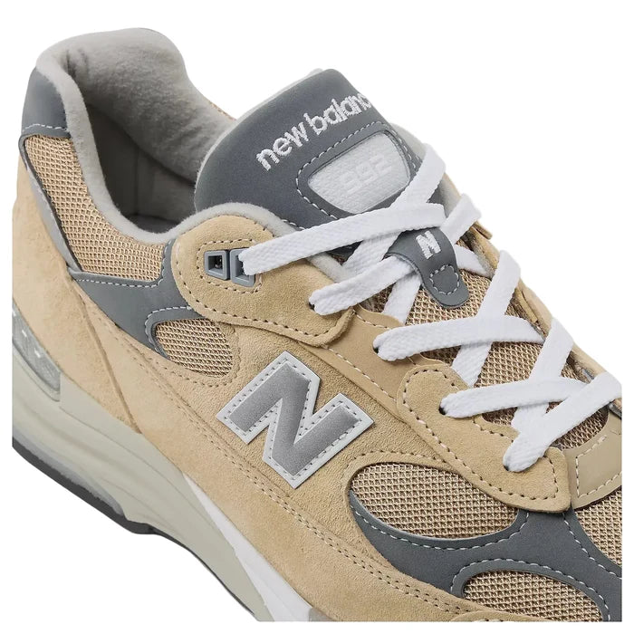 Made in USA 992