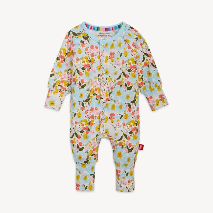 Magnetic Me Convertible Coverall-Seraphina