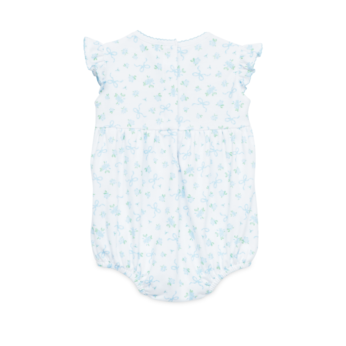 Magnolia Baby Eloise's Classics Smocked Bubble