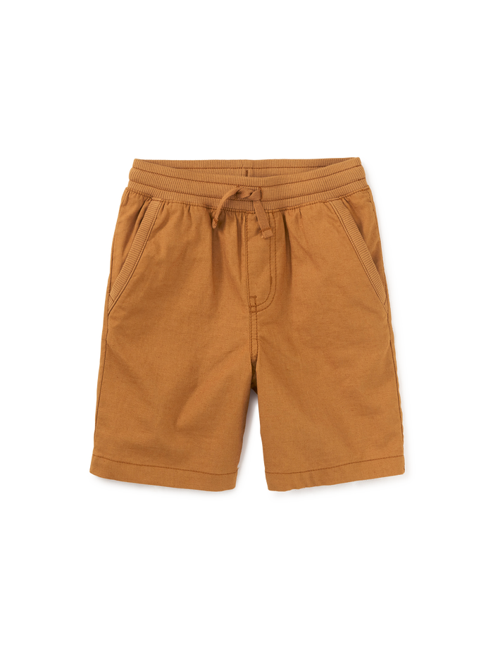 Make Tracks Shorts