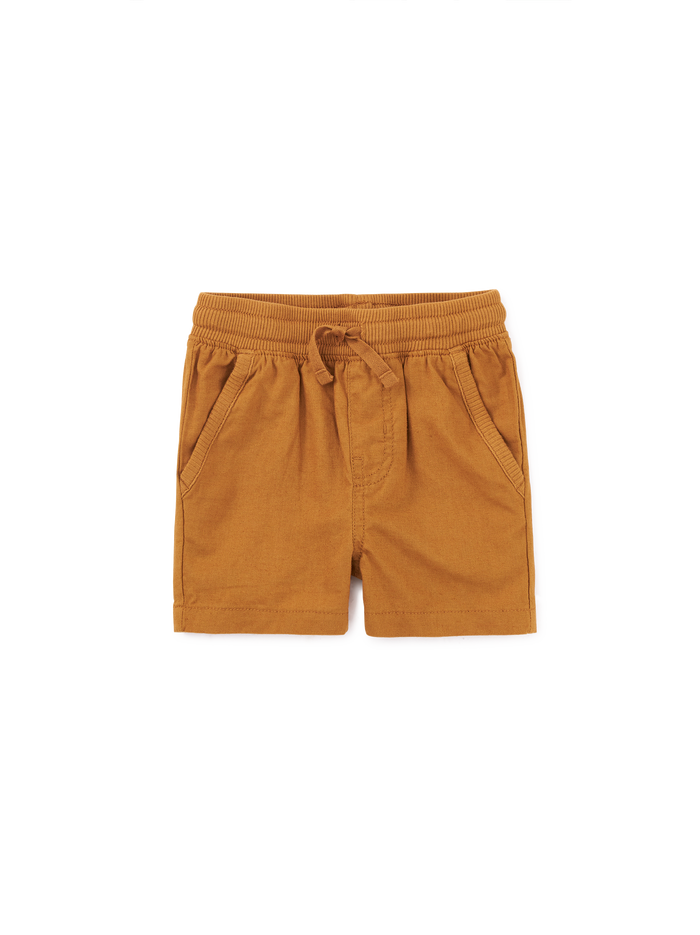 Make Tracks Shorts