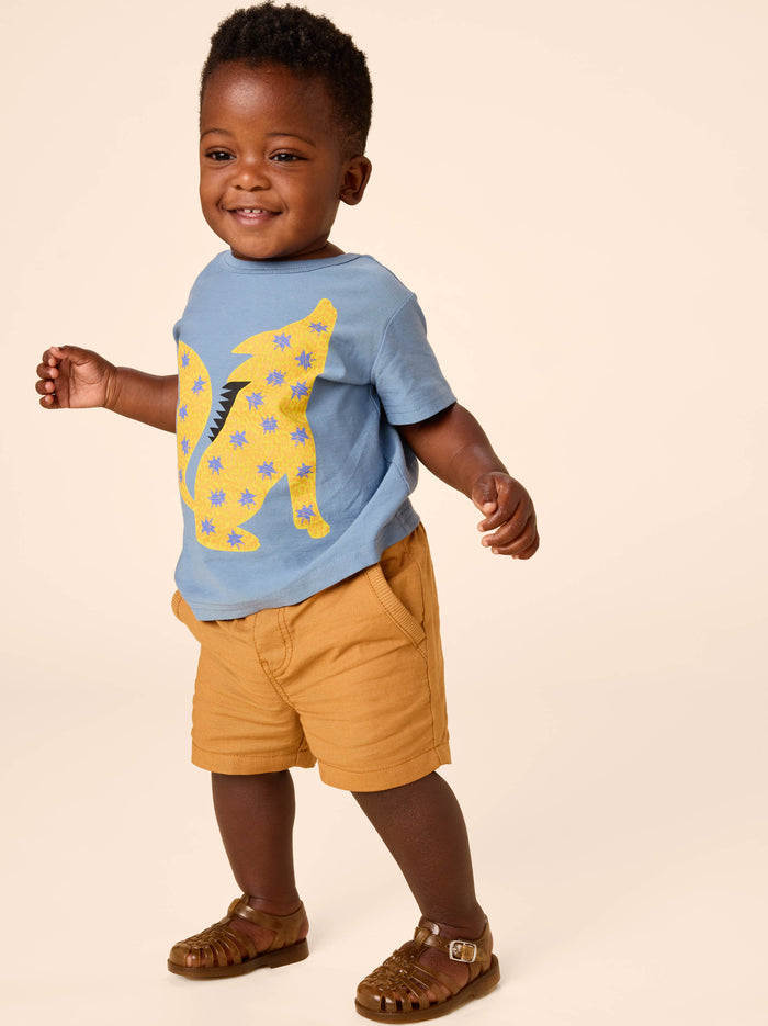Make Tracks Shorts