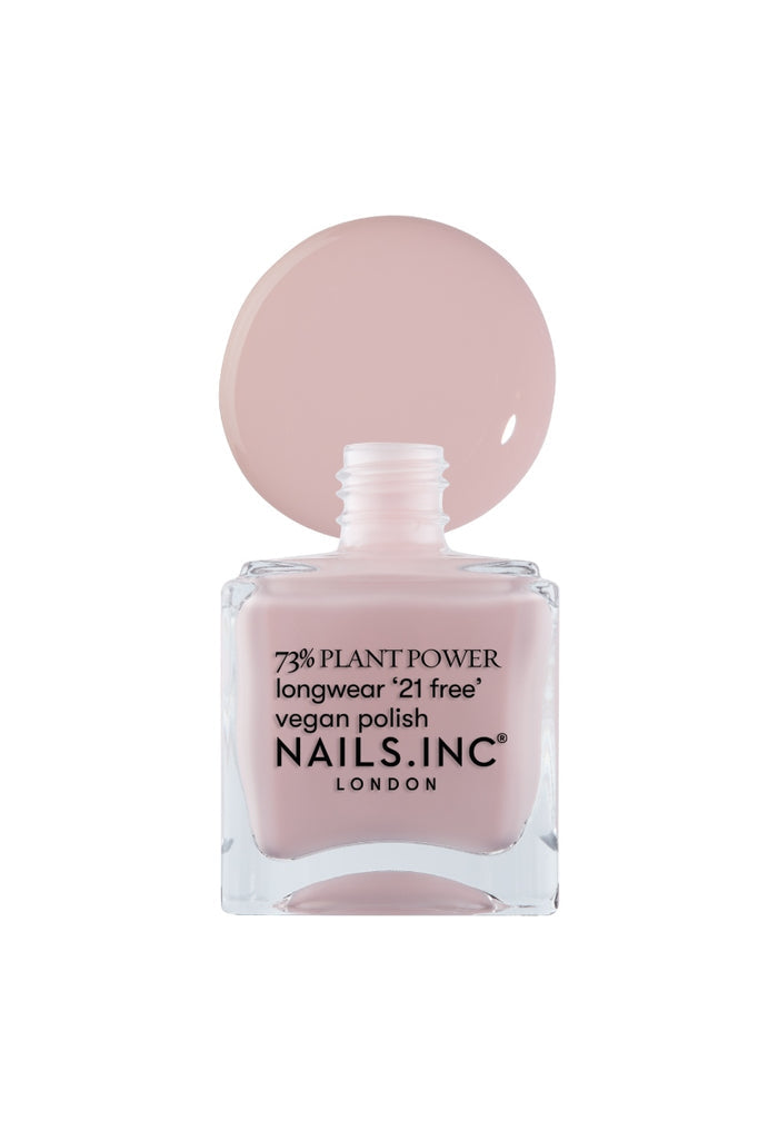 Mani Meditation Plant Power Vegan Nail Polish