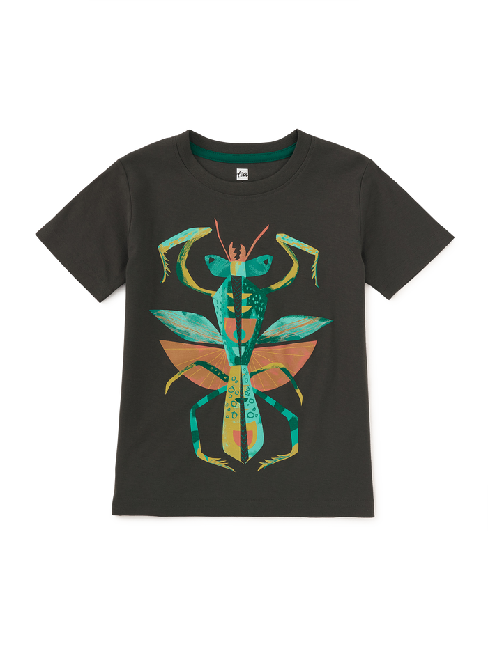 Mantis Graphic Tee