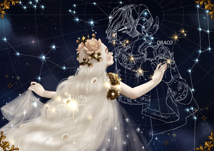 Map Dance of Love
