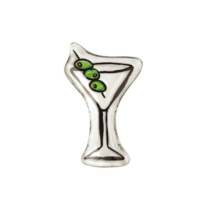 Martini | Aperitif Tidbit