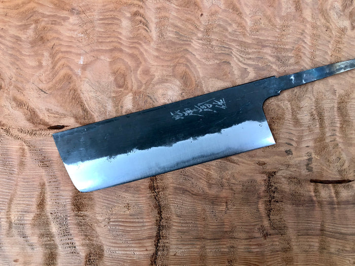 Matsubara White #1 Nakri 165mm - Blade Only