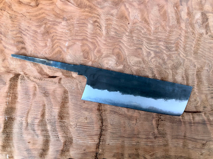 Matsubara White #1 Nakri 165mm - Blade Only