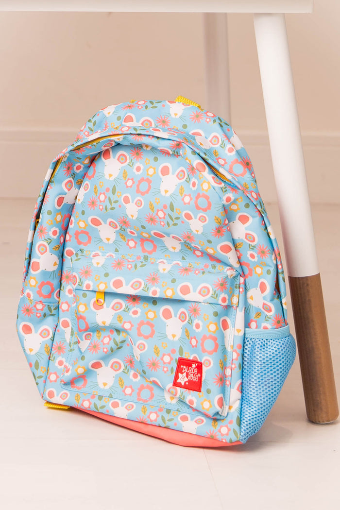 Maura the Mouse Rucksack - Blade & Rose UK