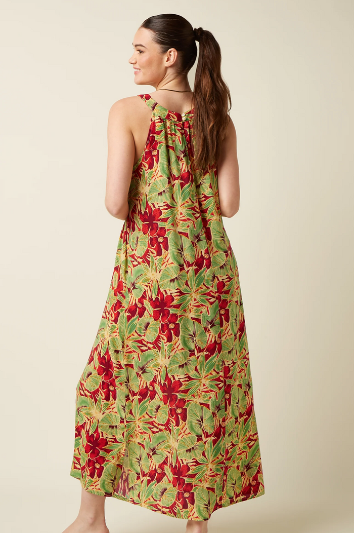 Maxi-Kleid Virna Rico