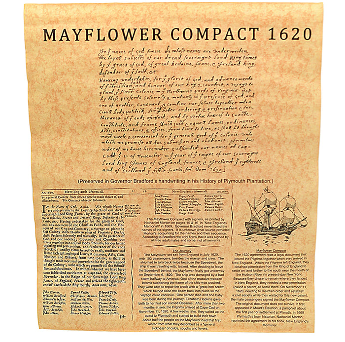 Mayflower Compact in Plastic Tube