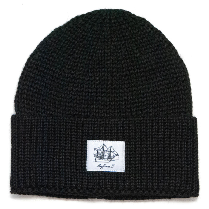 Mayflower II Fisherman Hat
