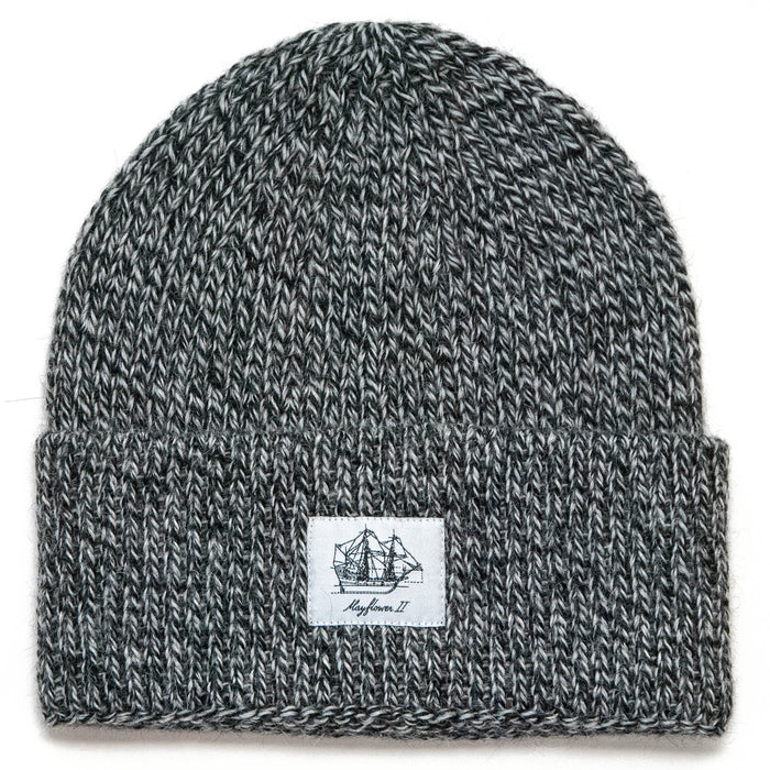 Mayflower II Fisherman Hat