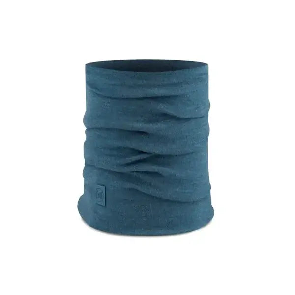 Merino Wool Neckwarmer Heavyweight